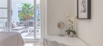 Apartamento en alquiler Puente Romano II Nobu Hotel