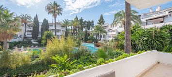Apartamento en alquiler Puente Romano II Nobu Hotel