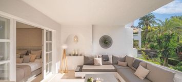 Apartamento en alquiler Puente Romano II Nobu Hotel