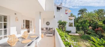 Apartamento en alquiler Puente Romano II Nobu Hotel