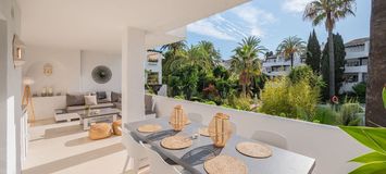 Apartamento en alquiler Puente Romano II Nobu Hotel
