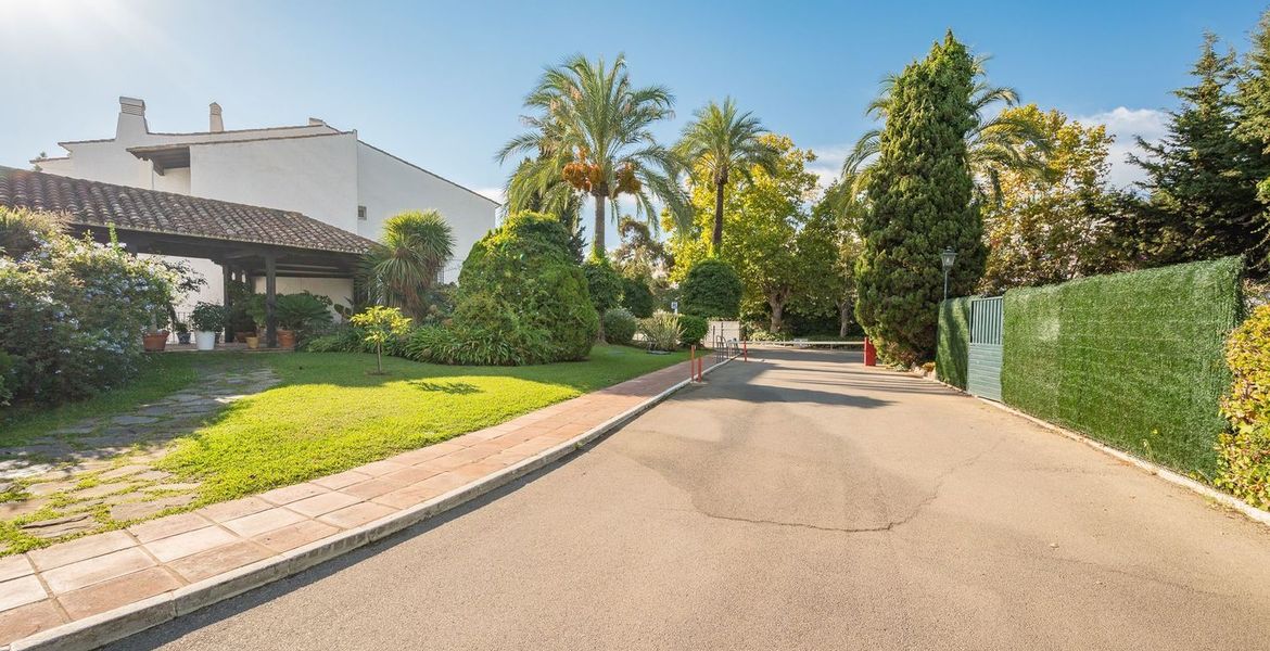 Apartamento en alquiler Puente Romano II Nobu Hotel