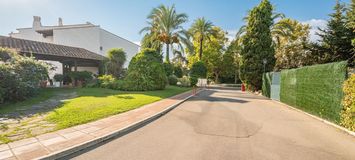 Apartamento en alquiler Puente Romano II Nobu Hotel