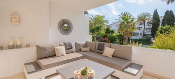 Apartamento en alquiler Puente Romano II Nobu Hotel
