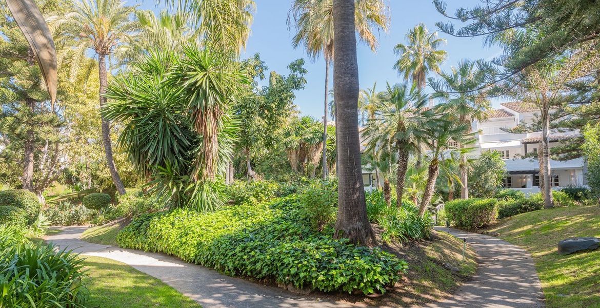 Apartamento en alquiler Puente Romano II Nobu Hotel