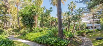 Apartamento en alquiler Puente Romano II Nobu Hotel