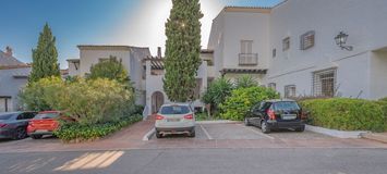 Apartamento en alquiler Puente Romano II Nobu Hotel