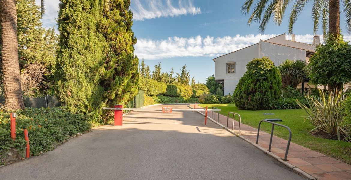 Apartamento en alquiler Puente Romano II Nobu Hotel