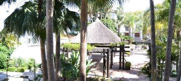 Alquiler Apartamento Marina Puente Romano Marbella