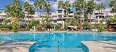 Alquiler Apartamento Marina Puente Romano Marbella