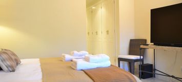 Alquiler Apartamento Marina Puente Romano Marbella