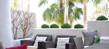 Alquiler Apartamento Marina Puente Romano Marbella