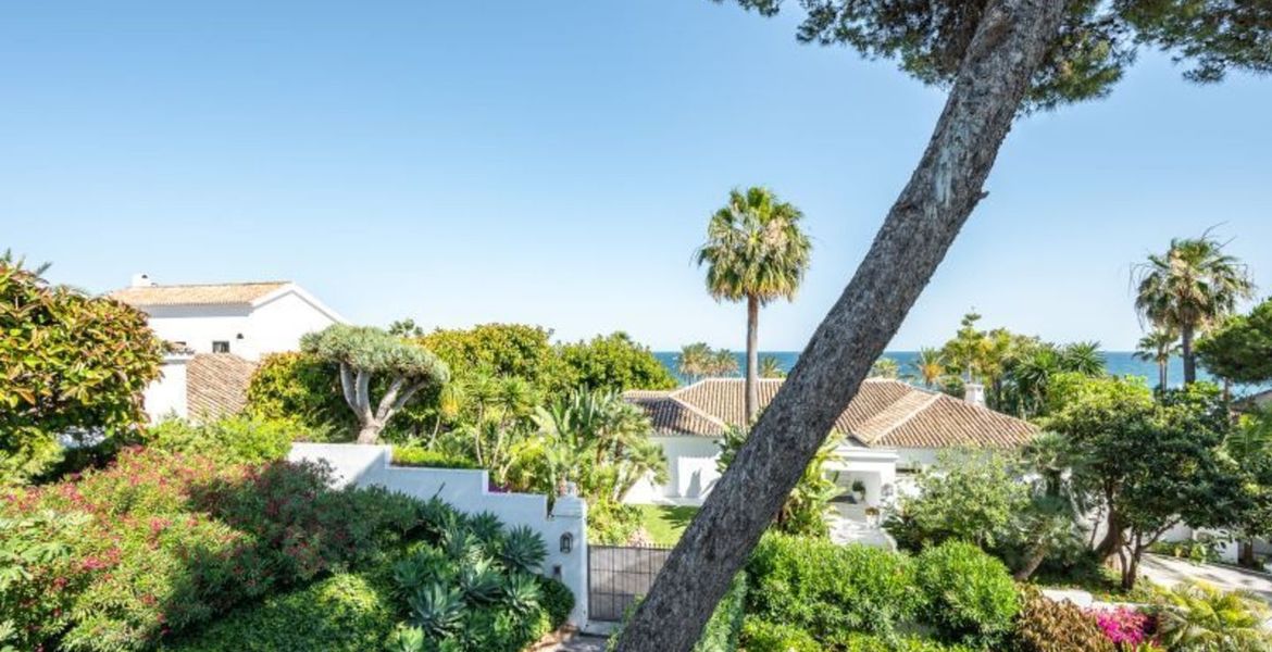 Apartamento en Puente Romano