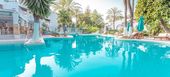 Suite en alquiler en Hotel Puente Romano Marbella
