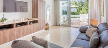 Suite en alquiler en Hotel Puente Romano Marbella