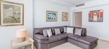 Suite en alquiler en Hotel Puente Romano Marbella