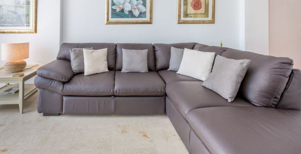 Suite en alquiler en Hotel Puente Romano Marbella