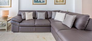 Suite en alquiler en Hotel Puente Romano Marbella