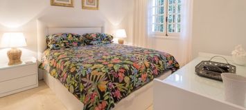 Suite en alquiler en Hotel Puente Romano Marbella