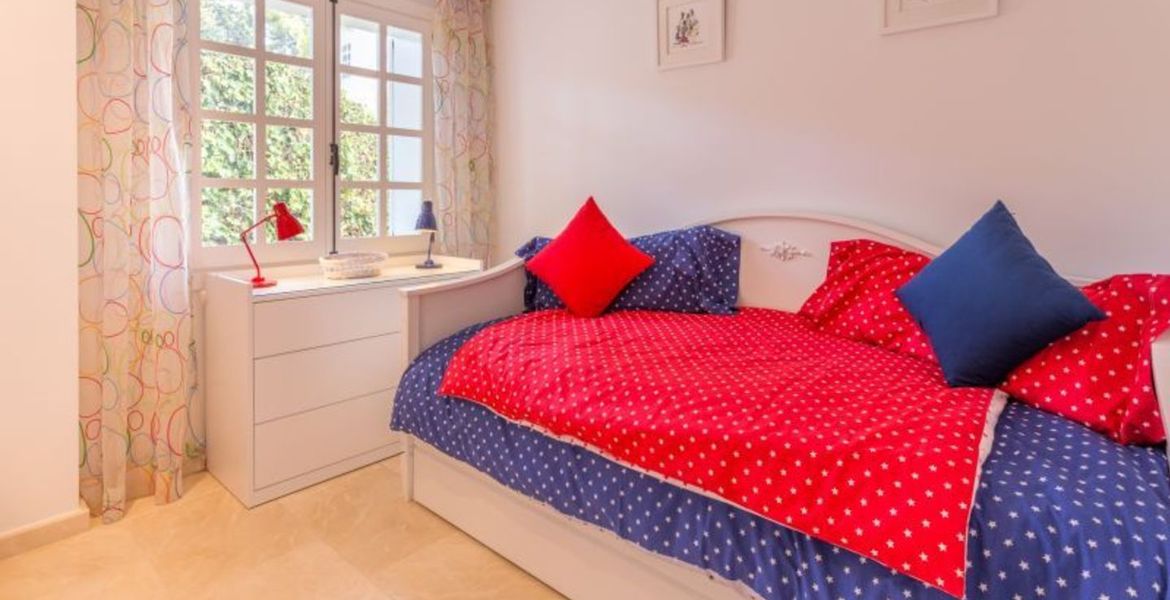 Suite en alquiler en Hotel Puente Romano Marbella