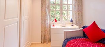 Suite en alquiler en Hotel Puente Romano Marbella