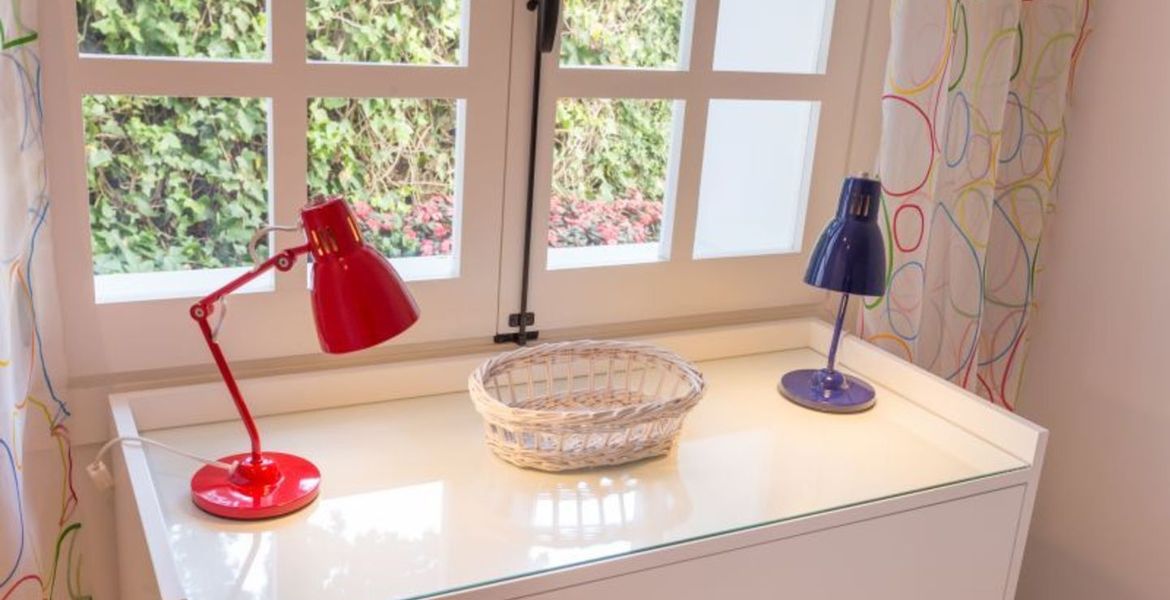 Suite en alquiler en Hotel Puente Romano Marbella