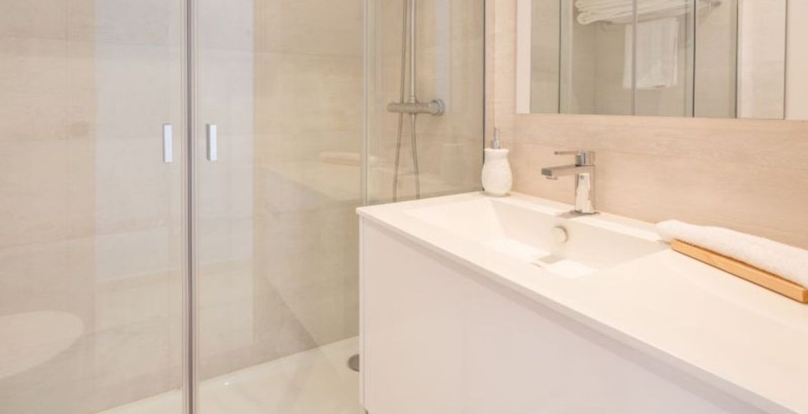 Suite en alquiler en Hotel Puente Romano Marbella