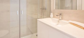 Suite en alquiler en Hotel Puente Romano Marbella