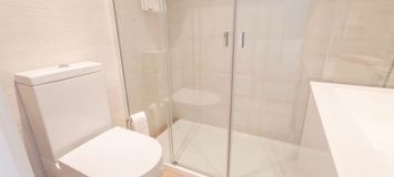 Suite en alquiler en Hotel Puente Romano Marbella