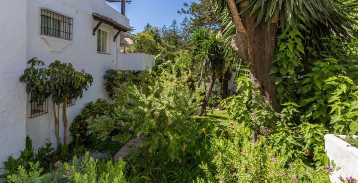 Suite en alquiler en Hotel Puente Romano Marbella