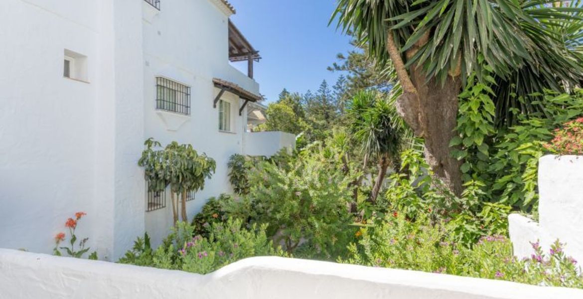 Suite en alquiler en Hotel Puente Romano Marbella