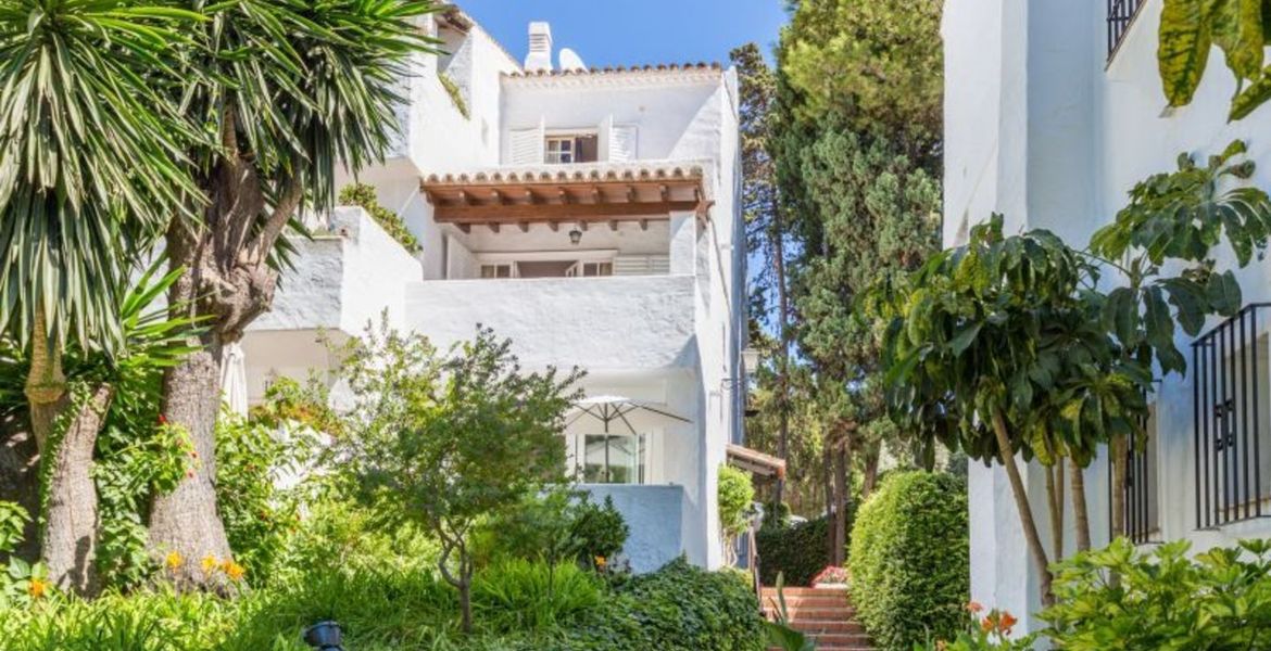 Suite en alquiler en Hotel Puente Romano Marbella