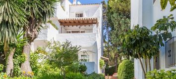 Suite en alquiler en Hotel Puente Romano Marbella