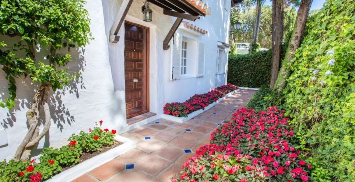 Suite en alquiler en Hotel Puente Romano Marbella