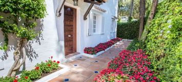 Suite en alquiler en Hotel Puente Romano Marbella