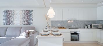 Apartamento en alquiler Puente Romano II Nobu Hotel
