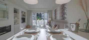 Apartamento en alquiler Puente Romano II Nobu Hotel