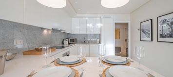 Apartamento en alquiler Puente Romano II Nobu Hotel
