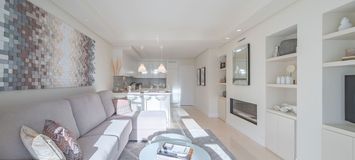 Apartamento en alquiler Puente Romano II Nobu Hotel