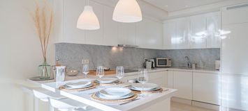 Apartamento en alquiler Puente Romano II Nobu Hotel