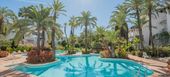 Apartamento en Puente Romano II Nobu Hotel