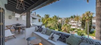 Apartamento en Puente Romano II Nobu Hotel