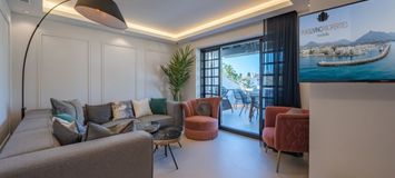 Apartamento en Puente Romano II Nobu Hotel