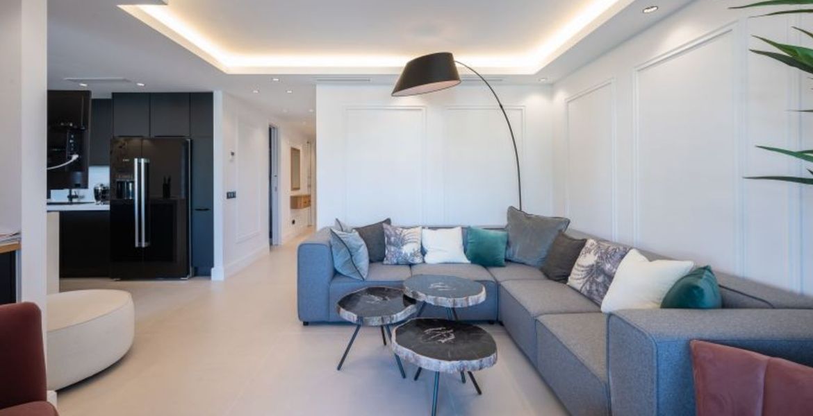 Apartamento en Puente Romano II Nobu Hotel