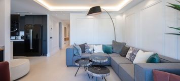 Apartamento en Puente Romano II Nobu Hotel