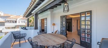 Apartamento en Puente Romano II Nobu Hotel