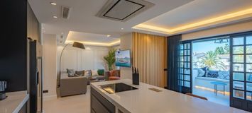 Apartamento en Puente Romano II Nobu Hotel