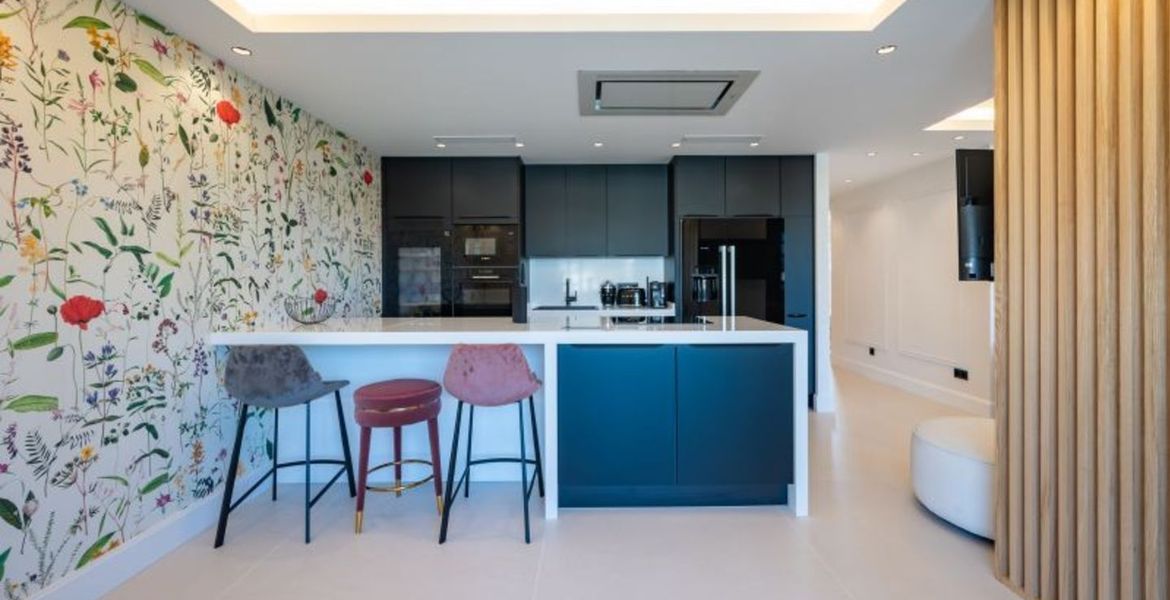 Apartamento en Puente Romano II Nobu Hotel