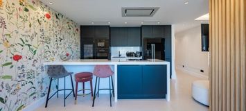 Apartamento en Puente Romano II Nobu Hotel