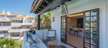 Apartamento en Puente Romano II Nobu Hotel